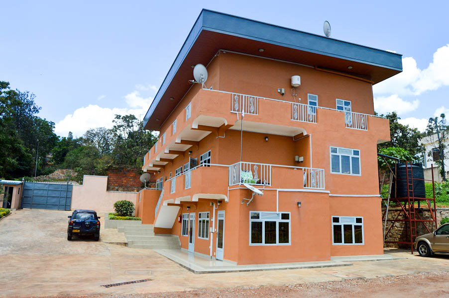 A FURNISHED 2 BEDROOM APARTMENT FOR RENT AT KIYOVU